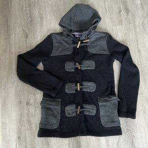 Patagonia Icelandic Coat
